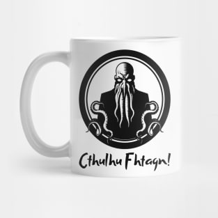 Cthulhu for President Mug